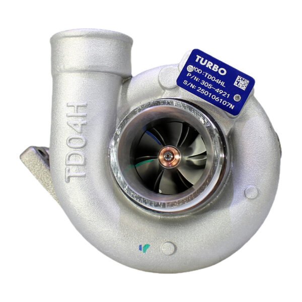 TD04HL turbocharger 49189-04800 product image 2