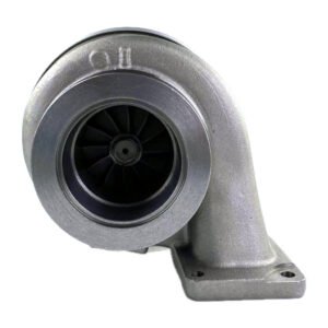 HE500FG turbocharger 23077425 product image 2
