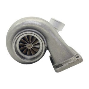 TD08H turbocharger C38AB-38AB004 product image 2