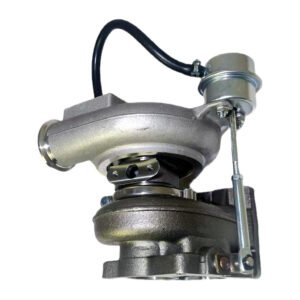 HE211W turbocharger 4309205 product image 2
