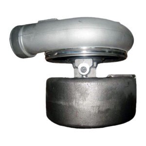 HX80-3875AC turbocharger 4044427 product image 2