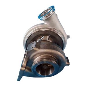 HX55 turbocharger 3768075 product image 2