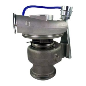 HX55W turbocharger 3800856 product image 2