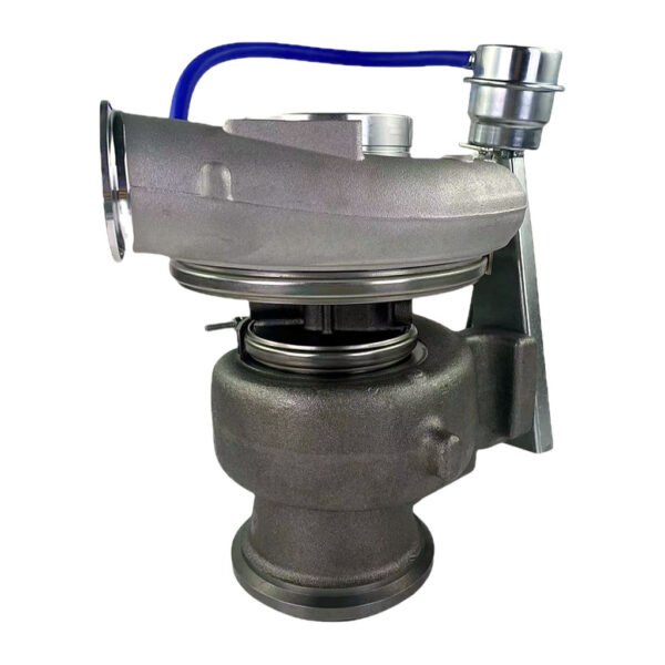 HX55W turbocharger 3800856 product image 2