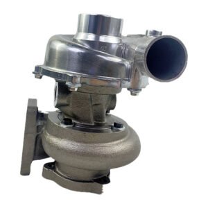 RHB6A turbocharger 894418-3200 product image 2