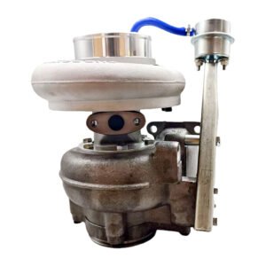 HX40W turbocharger 3539635 product image 2