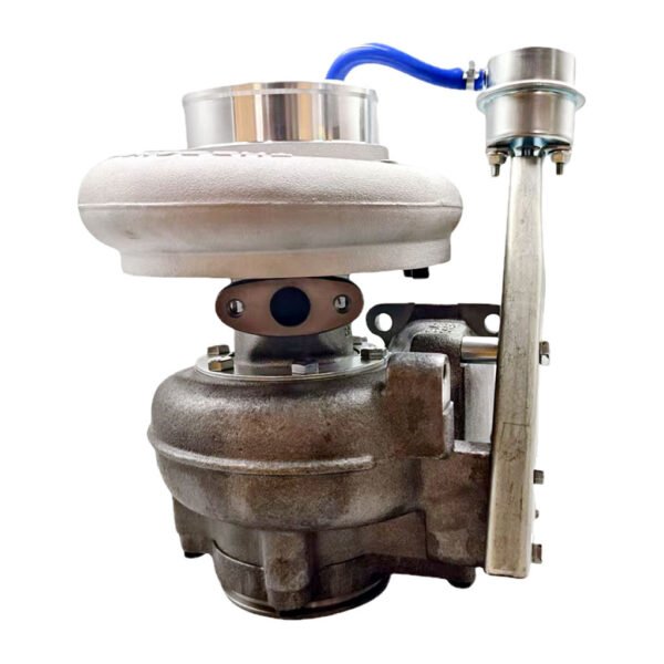 HX40W turbocharger 3539635 product image 2