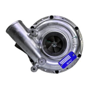 RHF55 turbocharger 8980302170 product image 2