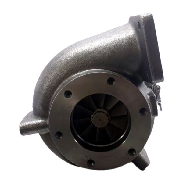 S400 turbocharger 317969 product image 2
