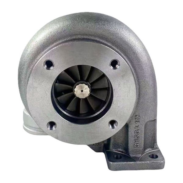 S2B turbocharger 316707 product image 2