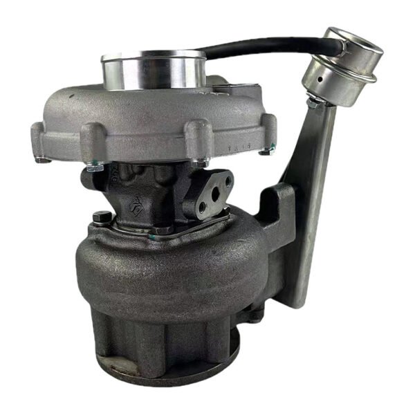JP76F turbocharger J7M00-1118100-502 product image 2