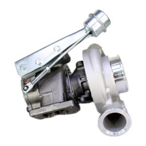 HX35W turbocharger 3530521 product image 2