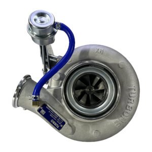 HX40W turbocharger VG2600118899 product image 2
