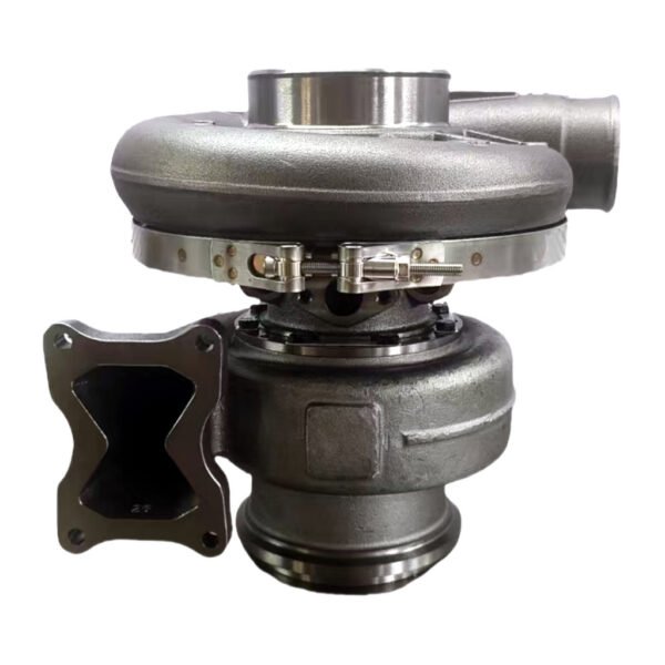 HE851 turbocharger 4955687 product image 2