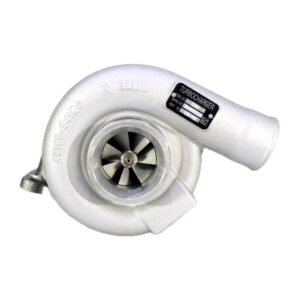 S2BS turbocharger 133745 product image 2