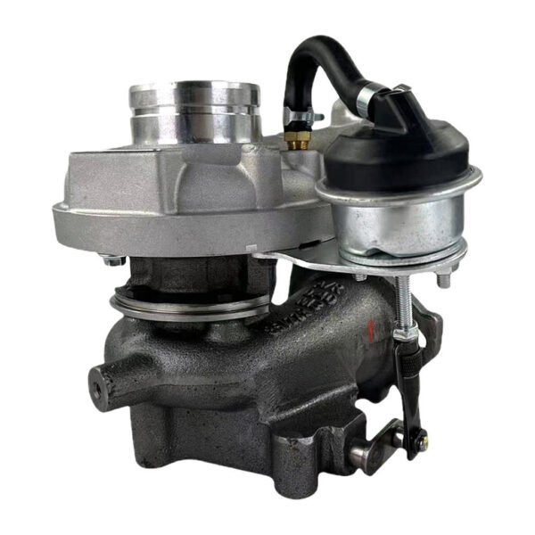 GT17 turbocharger 822158-5002 product image 2