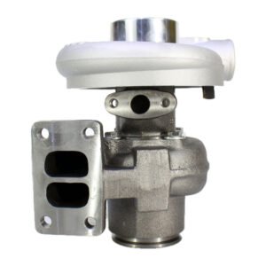 HX35-8233AB/E12DD11 turbocharger 3591362 product image 2
