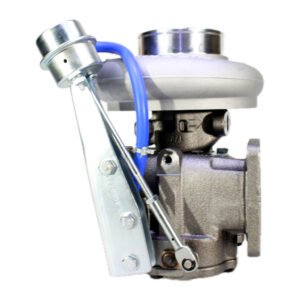 HX40W turbocharger 2839192 product image 2