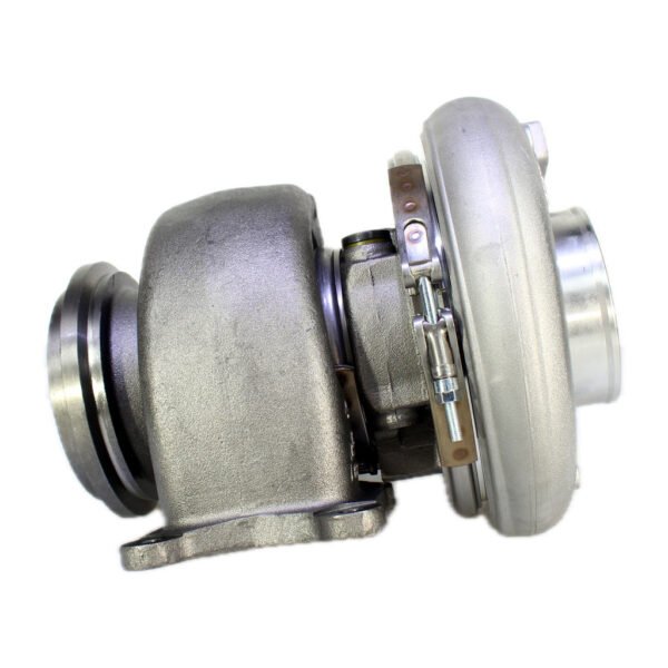 HX55 turbocharger 4024968 product image 2