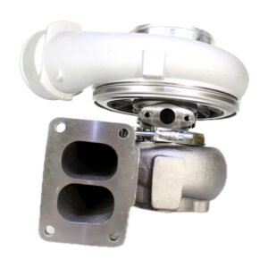 TV48 turbocharger 65.09100-7052 product image 2