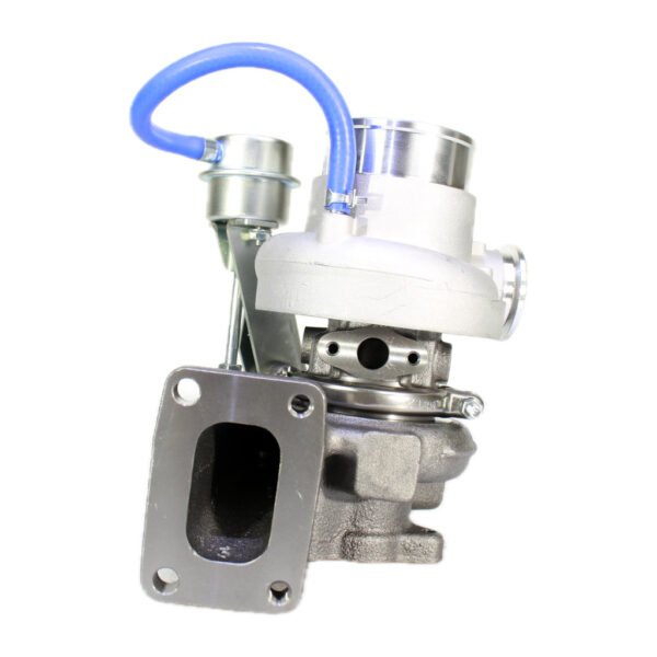 HE200WG turbocharger 3797478 product image 2