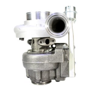 HX35 turbocharger 3539371 product image 2