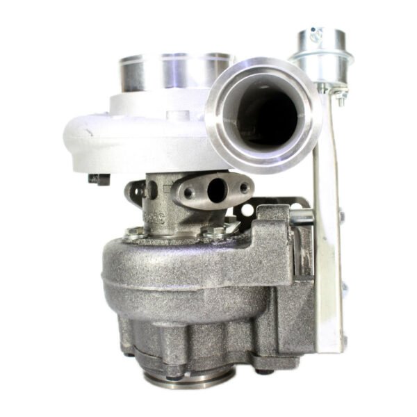 HX35 turbocharger 3539371 product image 2