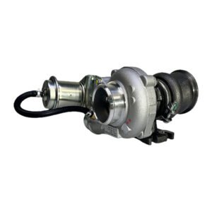 BM70 turbocharger 04134937 product image 2