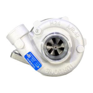 TA3123 turbocharger 728001-5001S product image 2