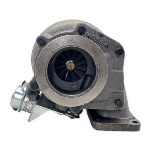 HX55W turbocharger VG1540110066 product image 2