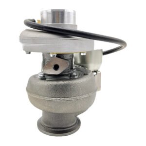 S200G turbocharger RE516963 product image 2