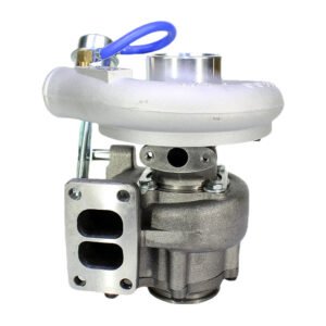 HX30W turbocharger 3539428 product image 2
