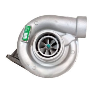 HX55-E9861E T25VB15A turbocharger 3591077 product image 2