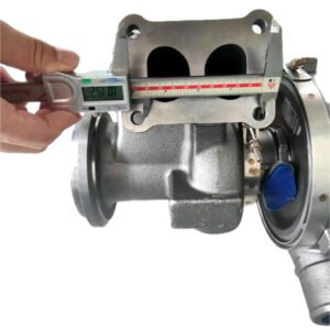 528-1450 turbocharger 528-1450 product image 2