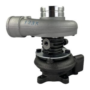 SJ50 turbocharger F7400-1118100 product image 2