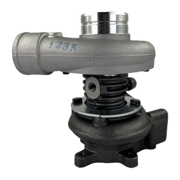 SJ50 turbocharger F7400-1118100 product image 2