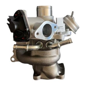 NONE turbocharger FN2NA product image 2
