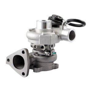 TF035 turbocharger 49135-04121 product image 2