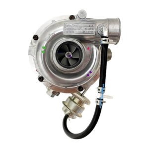 RHF5WB-64006P13.5NR5BRL3730CEZ turbocharger VB660064 product image 2