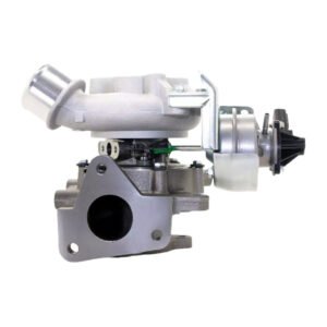 TF035 turbocharger 49335-01700 product image 2