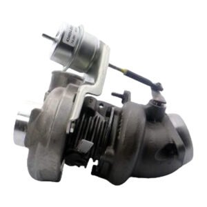 GT25C turbocharger 454127-5001S product image 2