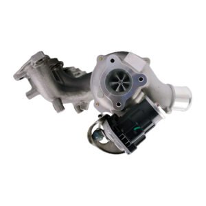 KP38 turbocharger 28231-2B770 product image 2
