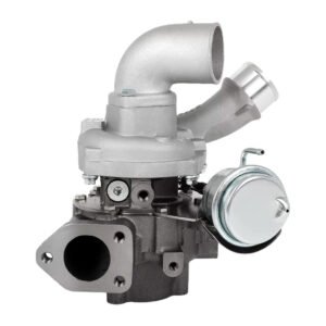 BV43 turbocharger 28200-4A480 product image 2