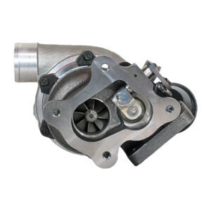 0K05813700C turbocharger KT10-1B product image 2