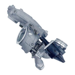 B38 turbocharger 7636784 product image 2