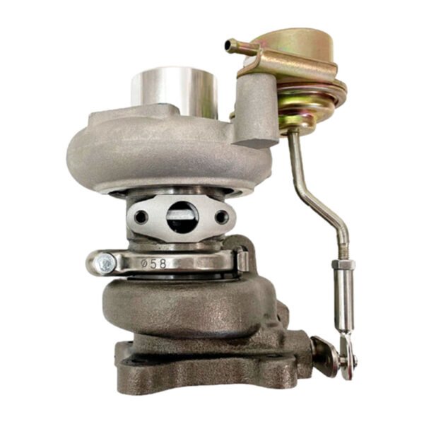 TD02 turbocharger 49173-06501 product image 2