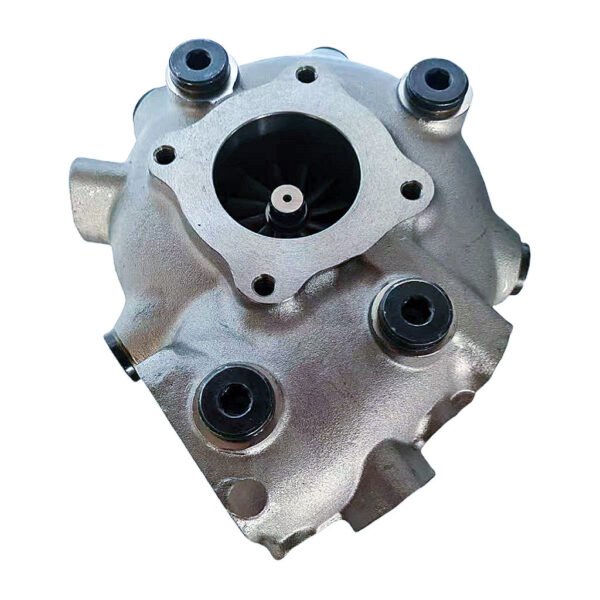 K27 turbocharger 53279886791 product image 2