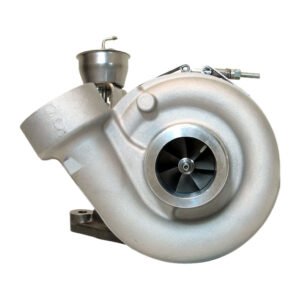 B2XG turbocharger 12709880008 product image 2