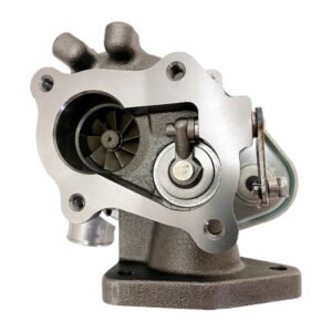 CT16 turbocharger 17201-0L100 product image 2