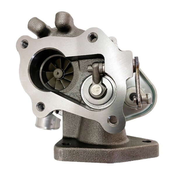 CT16 turbocharger 17201-0L100 product image 2